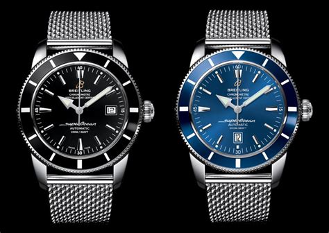 breitling superocean heritage swiss replica|breitling superocean heritage 42 price.